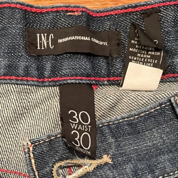 Mens Jeans, 30 x 30 - Picture 2 of 4
